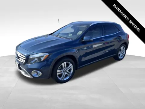 Another view of 2019 Mercedes-Benz GLA 250 for sale in Berlin, NJ at Bridge Auto Group