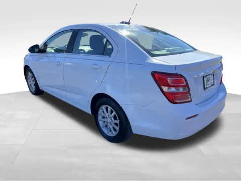 More photos of 2018 Chevrolet Sonic LT at Bridge Auto Group, NJ