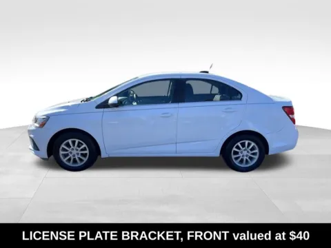 More photos of 2018 Chevrolet Sonic LT at Bridge Auto Group, NJ