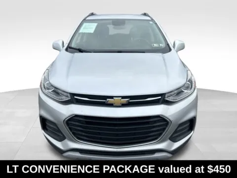 Photos of 2018 Chevrolet Trax LT for sale in Berlin, NJ at Bridge Auto Group