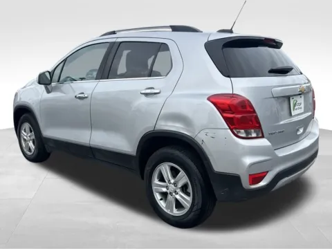 More photos of 2018 Chevrolet Trax LT at Bridge Auto Group, NJ