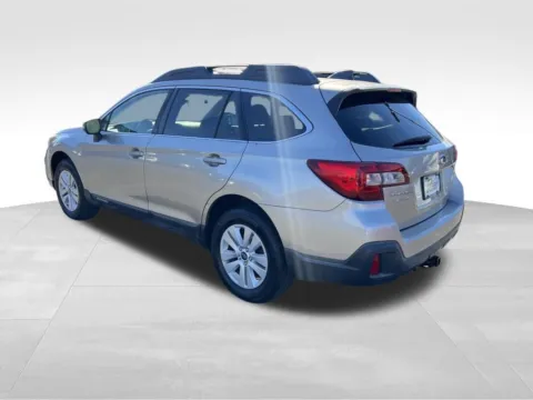 More photos of 2018 Subaru Outback 2.5i Premium at Bridge Auto Group, NJ