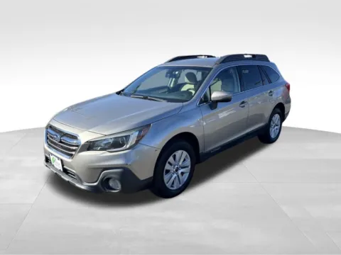 More photos of 2018 Subaru Outback 2.5i Premium at Bridge Auto Group, NJ