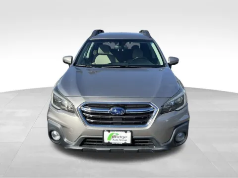 Photos of 2018 Subaru Outback 2.5i Premium for sale in Berlin, NJ at Bridge Auto Group