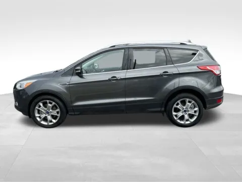 Photos of 2015 Ford Escape Titanium for sale in Berlin, NJ at Bridge Auto Group