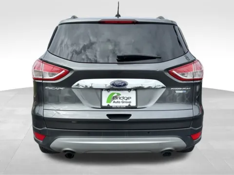 More photos of 2015 Ford Escape Titanium at Bridge Auto Group, NJ