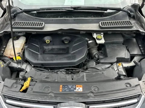 More photos of 2015 Ford Escape Titanium at Bridge Auto Group, NJ