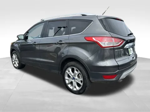 Another view of 2015 Ford Escape Titanium for sale in Berlin, NJ at Bridge Auto Group
