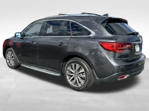 More photos of 2016 Acura MDX 3.5L at Bridge Auto Group, NJ