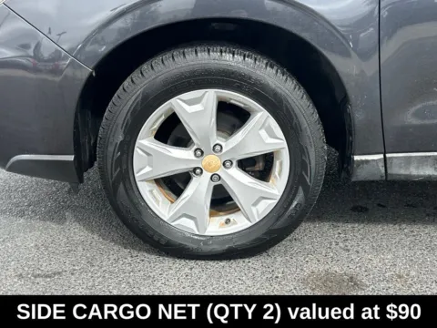 Another view of 2015 Subaru Forester 2.5i Limited for sale in Berlin, NJ at Bridge Auto Group