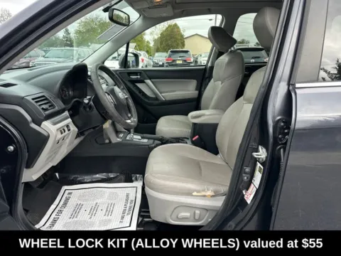 More photos of 2015 Subaru Forester 2.5i Limited at Bridge Auto Group, NJ