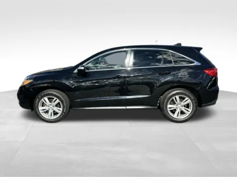 More photos of 2014 Acura RDX at Bridge Auto Group, NJ