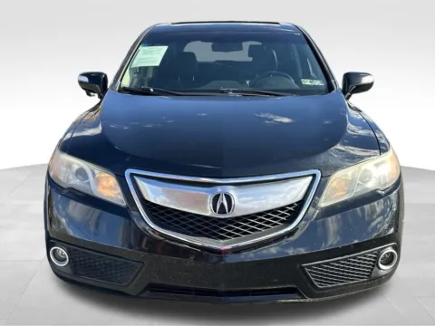 Photos of 2014 Acura RDX for sale in Berlin, NJ at Bridge Auto Group