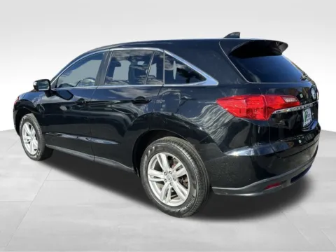 More photos of 2014 Acura RDX at Bridge Auto Group, NJ