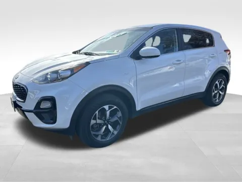 More photos of 2020 Kia Sportage LX at Bridge Auto Group, NJ