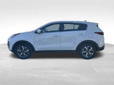 More photos of 2020 Kia Sportage LX at Bridge Auto Group, NJ