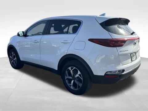 More photos of 2020 Kia Sportage LX at Bridge Auto Group, NJ