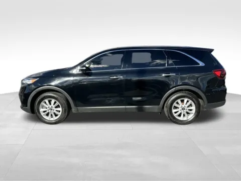 More photos of 2020 Kia Sorento LX at Bridge Auto Group, NJ