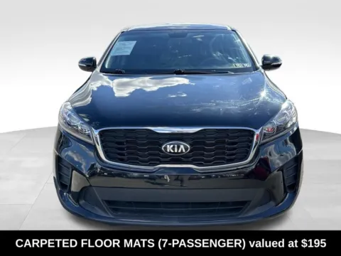 Photos of 2020 Kia Sorento LX for sale in Berlin, NJ at Bridge Auto Group