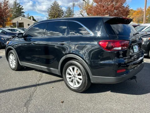 More photos of 2020 Kia Sorento LX at Bridge Auto Group, NJ