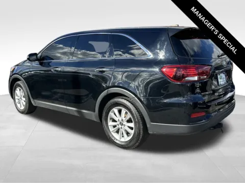 More photos of 2020 Kia Sorento LX at Bridge Auto Group, NJ