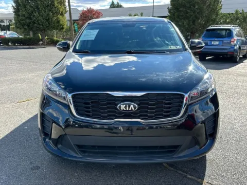 Photos of 2020 Kia Sorento LX for sale in Berlin, NJ at Bridge Auto Group