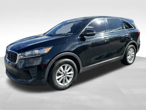 More photos of 2020 Kia Sorento LX at Bridge Auto Group, NJ