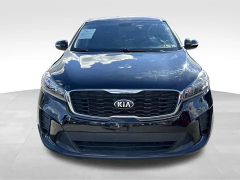 Photos of 2020 Kia Sorento LX for sale in Berlin, NJ at Bridge Auto Group