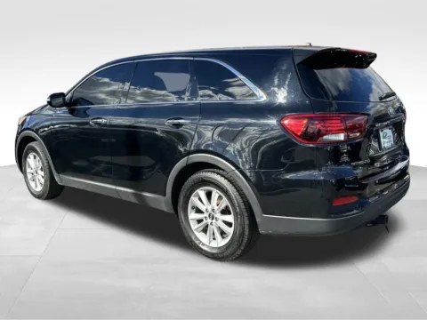 More photos of 2020 Kia Sorento LX at Bridge Auto Group, NJ