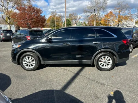 More photos of 2020 Kia Sorento LX at Bridge Auto Group, NJ