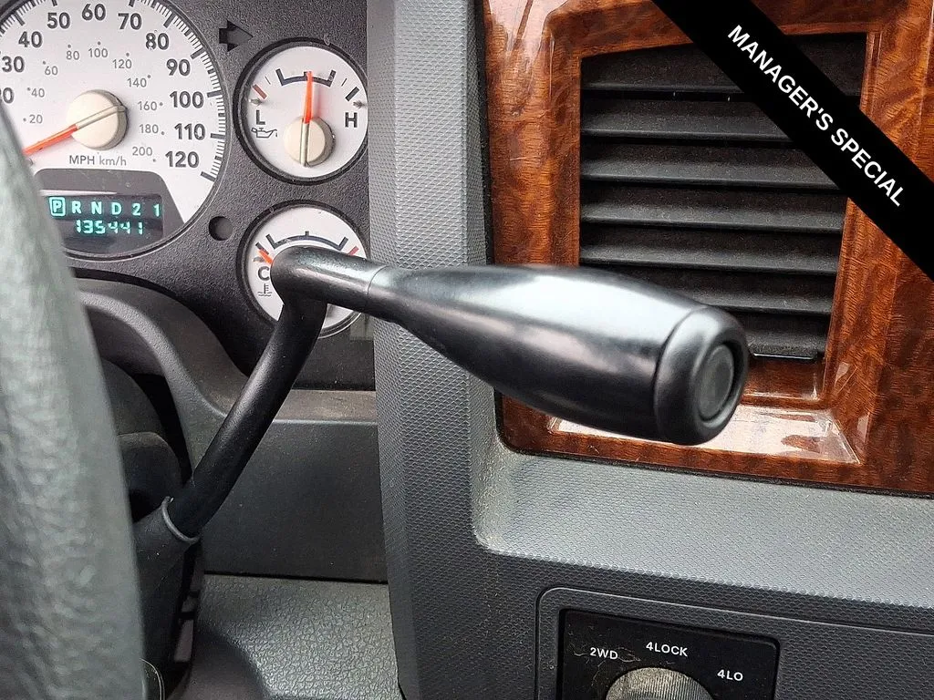 2006 Dodge Ram 1500 Pickup SLT - Photo 15