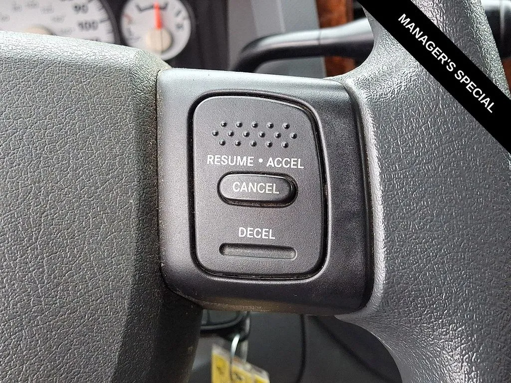 2006 Dodge Ram 1500 Pickup SLT - Photo 21