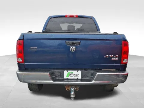 More photos of 2006 Dodge Ram 1500 SLT at Bridge Auto Group, NJ