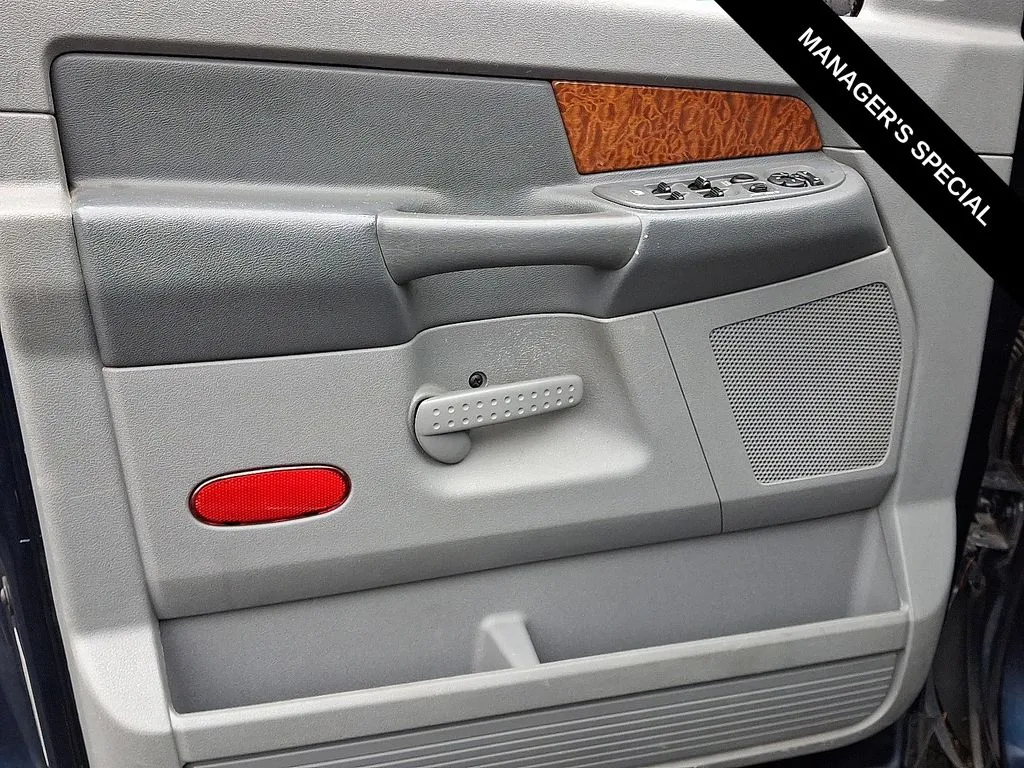 2006 Dodge Ram 1500 Pickup SLT - Photo 13