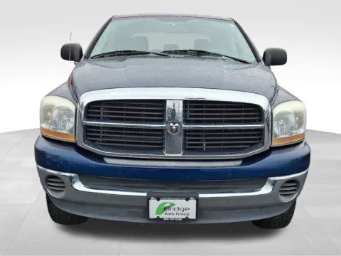 Photos of 2006 Dodge Ram 1500 SLT for sale in Berlin, NJ at Bridge Auto Group