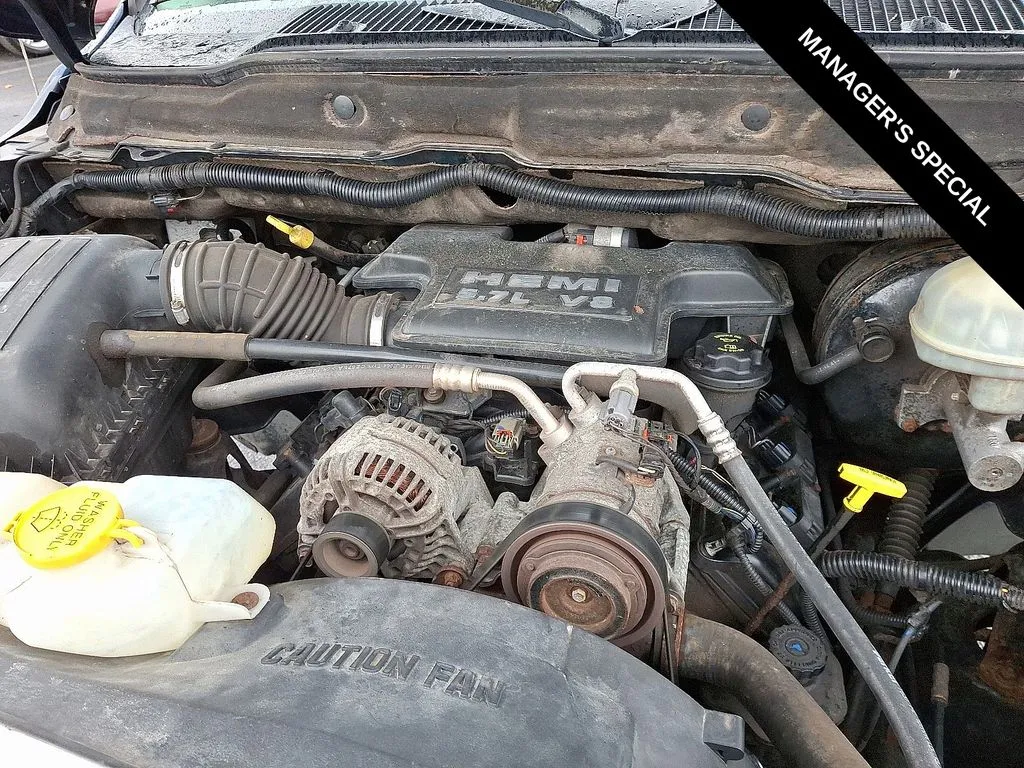 2006 Dodge Ram 1500 Pickup SLT - Photo 25