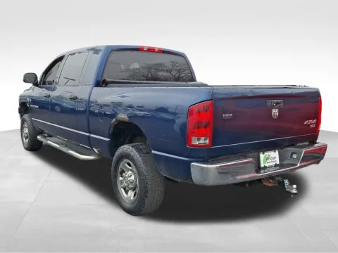 More photos of 2006 Dodge Ram 1500 SLT at Bridge Auto Group, NJ