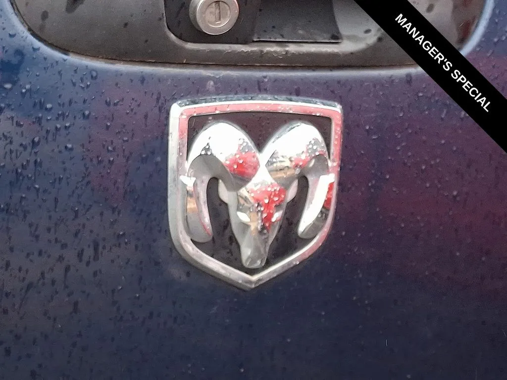 2006 Dodge Ram 1500 Pickup SLT - Photo 27