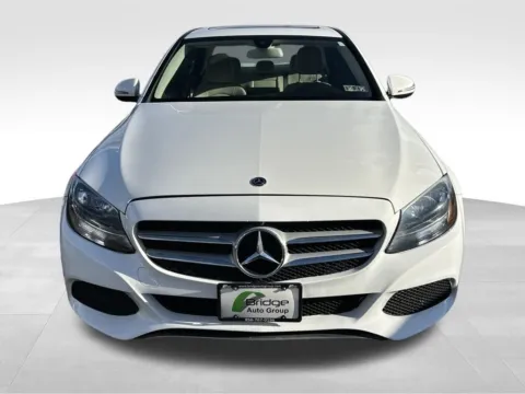 Photos of 2018 Mercedes-Benz C-Class C 300 for sale in Berlin, NJ at Bridge Auto Group