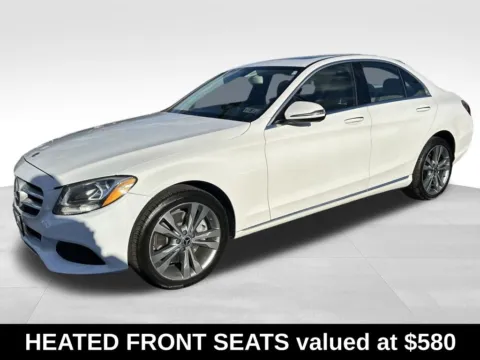 More photos of 2018 Mercedes-Benz C-Class C 300 at Bridge Auto Group, NJ