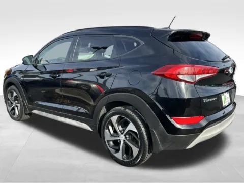 More photos of 2017 Hyundai Tucson Value at Bridge Auto Group, NJ