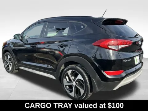 More photos of 2017 Hyundai Tucson Value at Bridge Auto Group, NJ