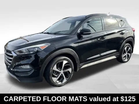 More photos of 2017 Hyundai Tucson Value at Bridge Auto Group, NJ