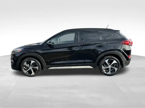 More photos of 2017 Hyundai Tucson Value at Bridge Auto Group, NJ