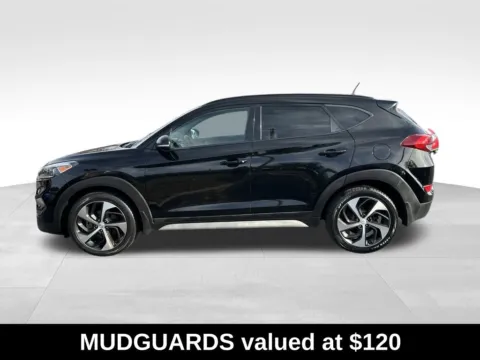 More photos of 2017 Hyundai Tucson Value at Bridge Auto Group, NJ