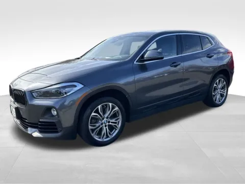 Another view of 2020 BMW X2 xDrive28i for sale in Berlin, NJ at Bridge Auto Group