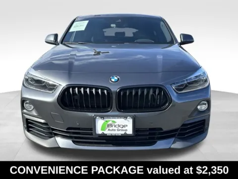Photos of 2020 BMW X2 xDrive28i for sale in Berlin, NJ at Bridge Auto Group