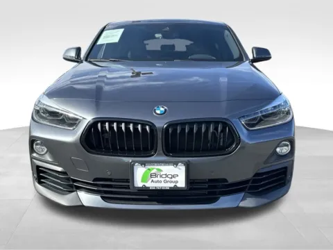 Photos of 2020 BMW X2 xDrive28i for sale in Berlin, NJ at Bridge Auto Group