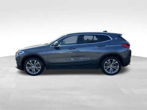 More photos of 2020 BMW X2 xDrive28i at Bridge Auto Group, NJ