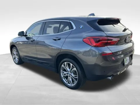 More photos of 2020 BMW X2 xDrive28i at Bridge Auto Group, NJ